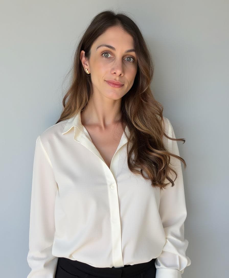 Nora — Founder of Nova Events